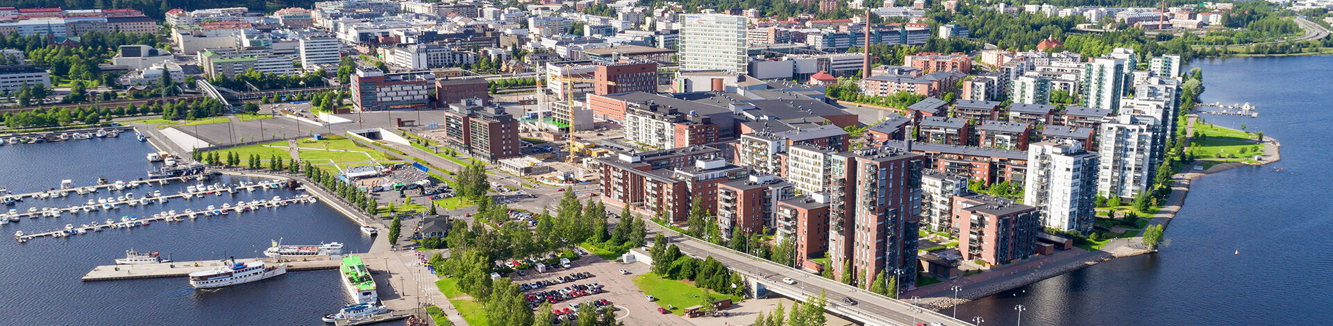 Tutustu Etuovi.com ostoilmoitukseen 58625519 alueelta Jyväskylä, Kanavuori. Löydä asunnollesi ostaja jo tänään!
