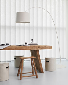 Käsityöläistyyli osana modernia minimalismia