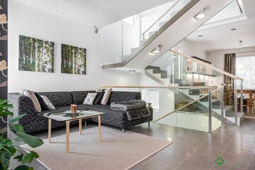 Moderni olohuone 9514683