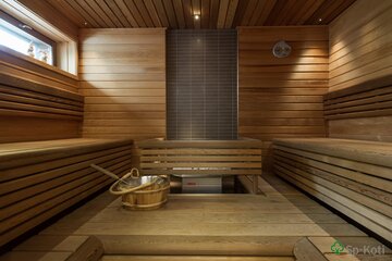 Moderni sauna 9514683