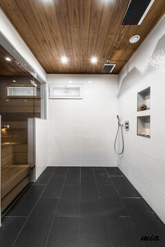 Moderni kylpyhuone 9544265