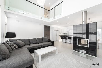 Moderni olohuone 9544265
