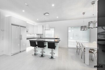 Moderni keittiö 9544265