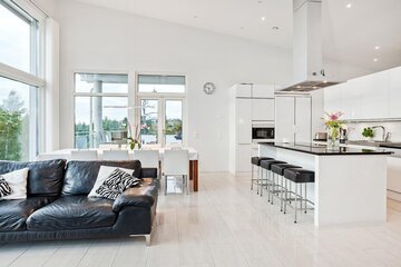 Moderni keittiö 9981831