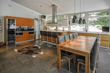 Moderni keittiö 9813312