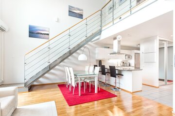 Moderni keittiö 9783325