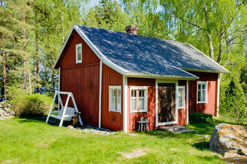 mummonmökki