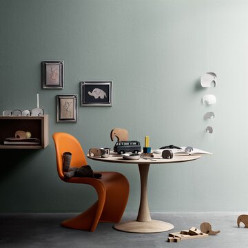 Georg Jensen norsu