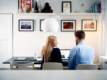 Nyt on oikea aika ajatella korkoriskiä