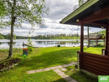 Onko Mikkeli paras mökkikunta?