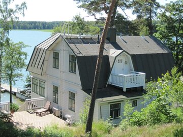 luksusmökki