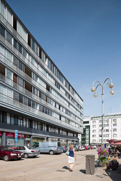 jyväskylä keskusta