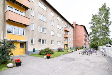 Vantaa Tikkurila vuokra-asunto
