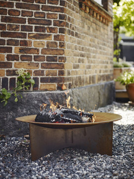 Skagerak Flame tuliastia 75cm