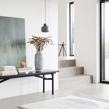 Woud-tuotteet olohuoneessa - Scandinavian Design Center
