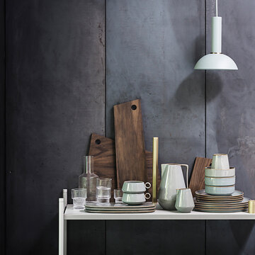 Ferm Living keittiötuotteet