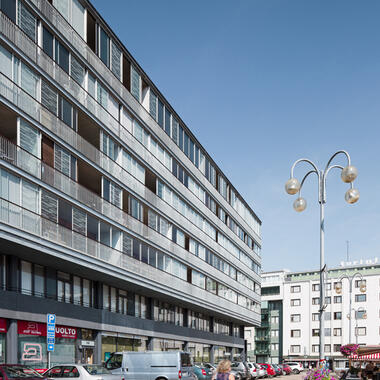 jyväskylä keskusta
