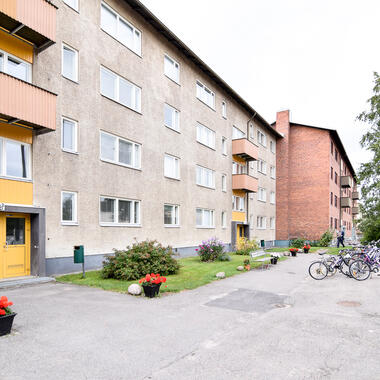 Vantaa Tikkurila vuokra-asunto