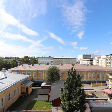 asuntojen vuokrat kuopiossa