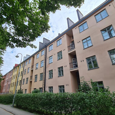 vuokramarkkina 2020