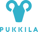 Pukkila logo
