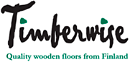 Timberwise logo
