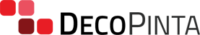 DecoPinta logo