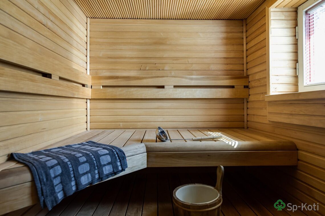 Moderni sauna 9672172