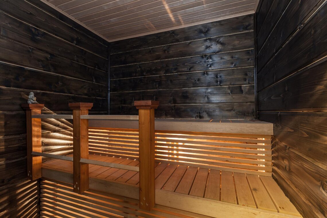 Perinteinen sauna 9854251