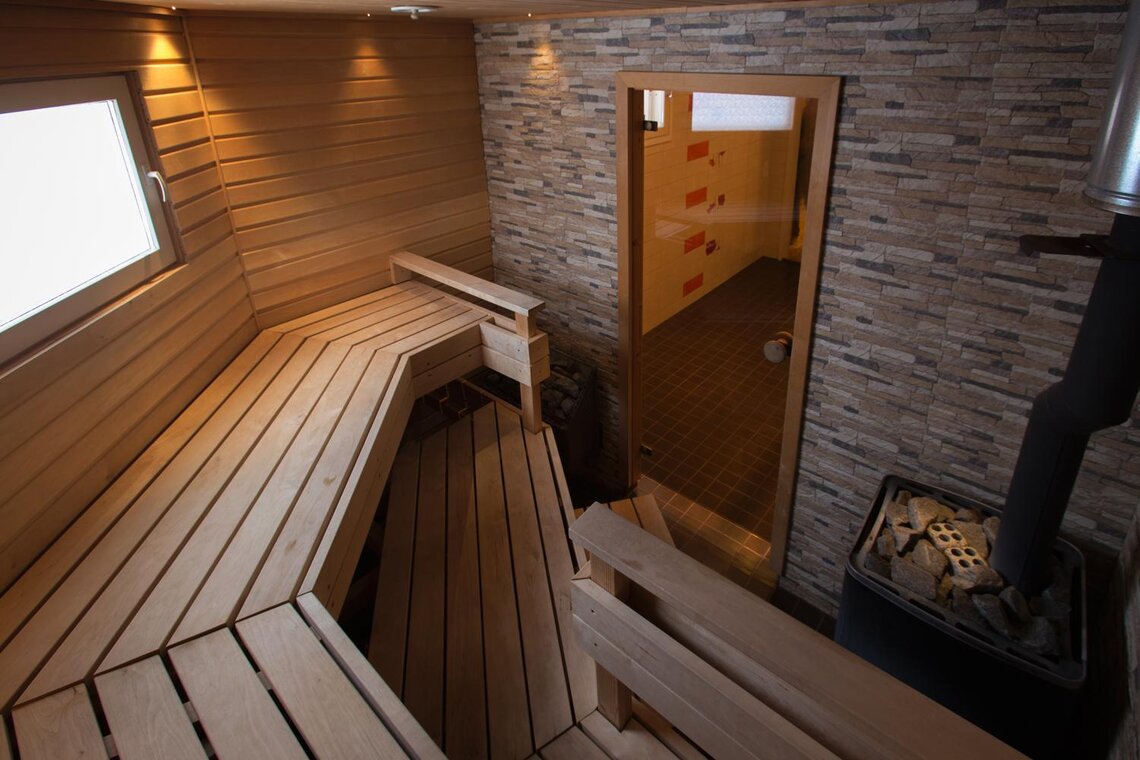 Moderni sauna 9839355