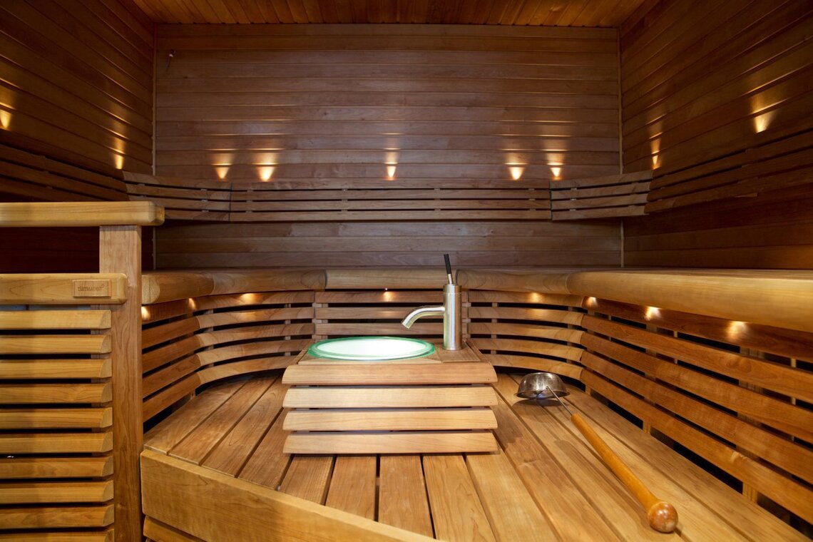 Moderni sauna 9813312