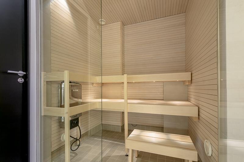 Moderni sauna 7661870