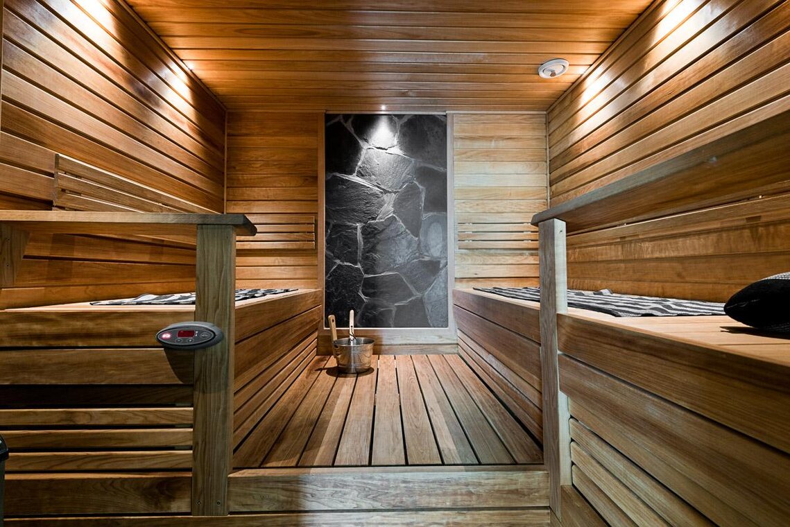 Moderni sauna 7652935