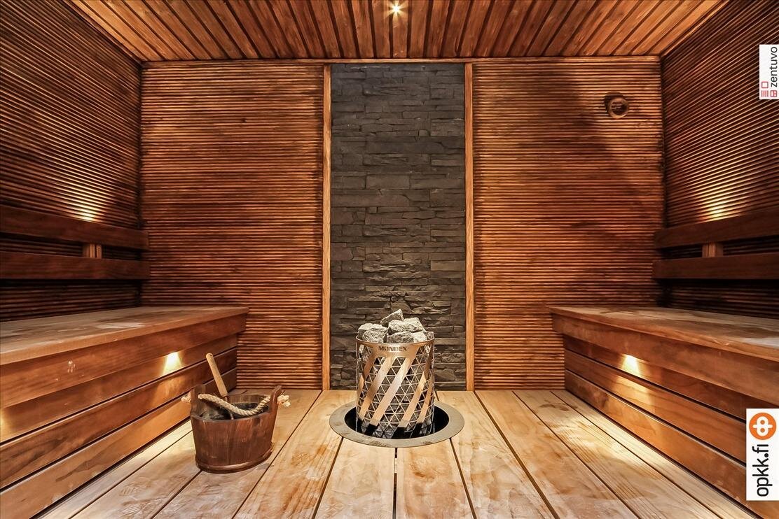Moderni sauna 551728