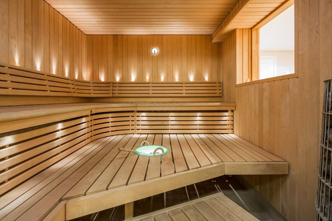 Moderni sauna 9948563