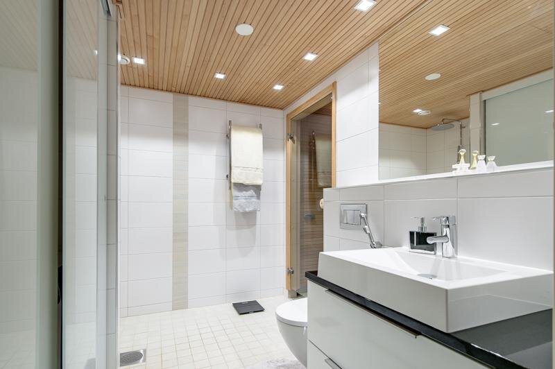 Moderni kylpyhuone 7670571