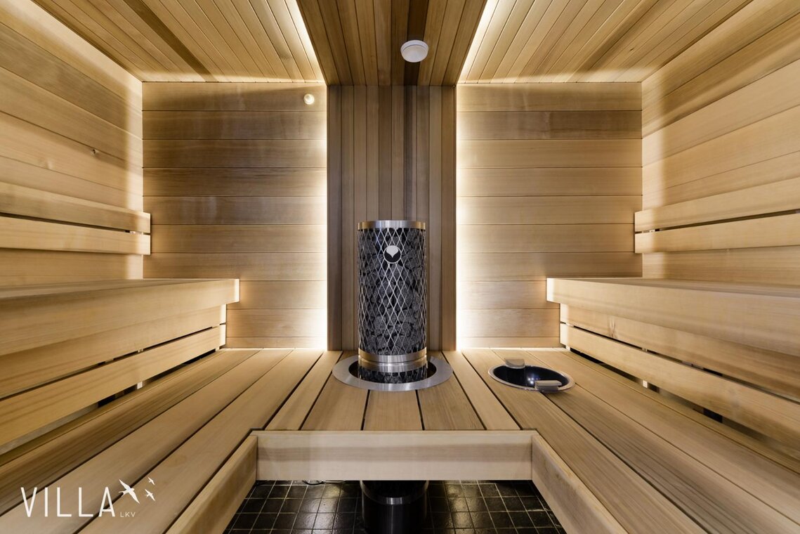 Moderni sauna 9408298