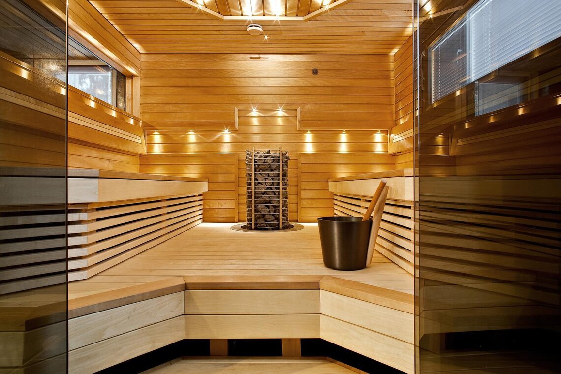 Moderni sauna 9672984