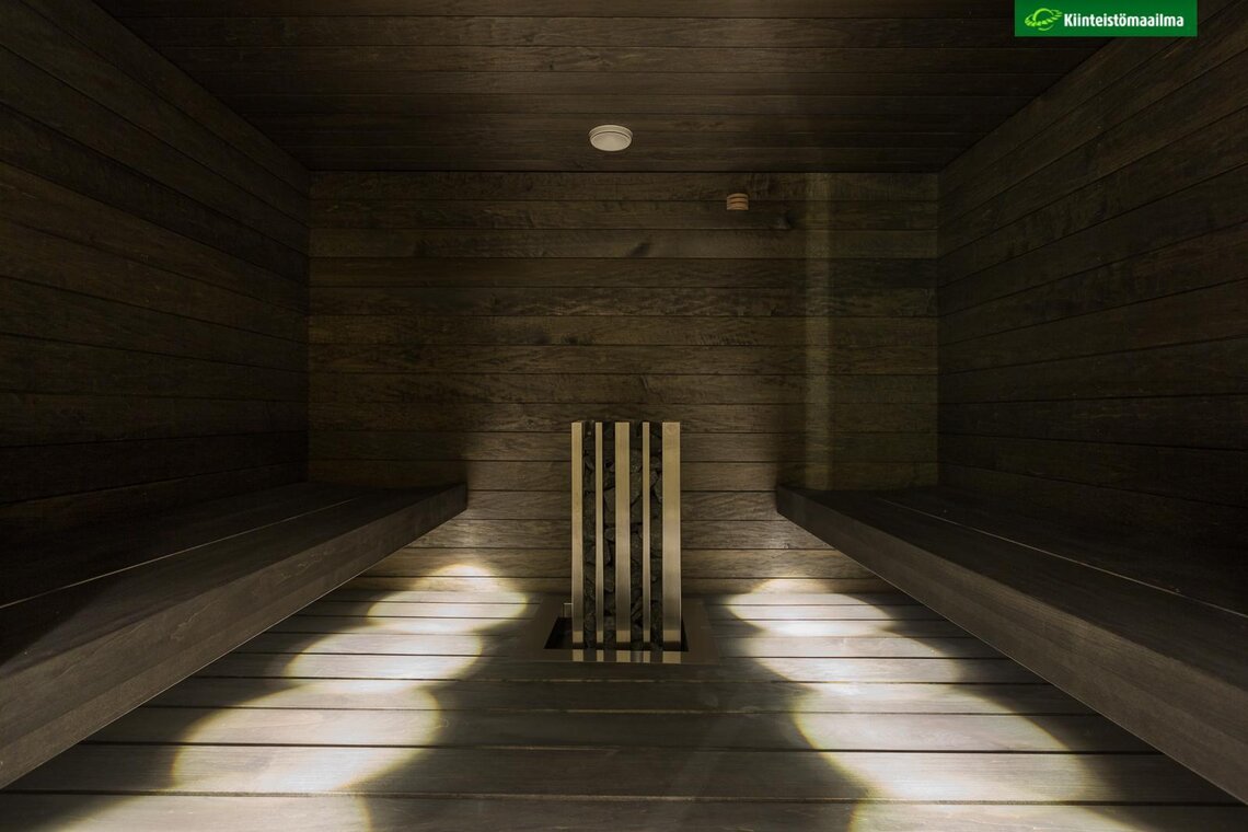 Moderni sauna 1169087