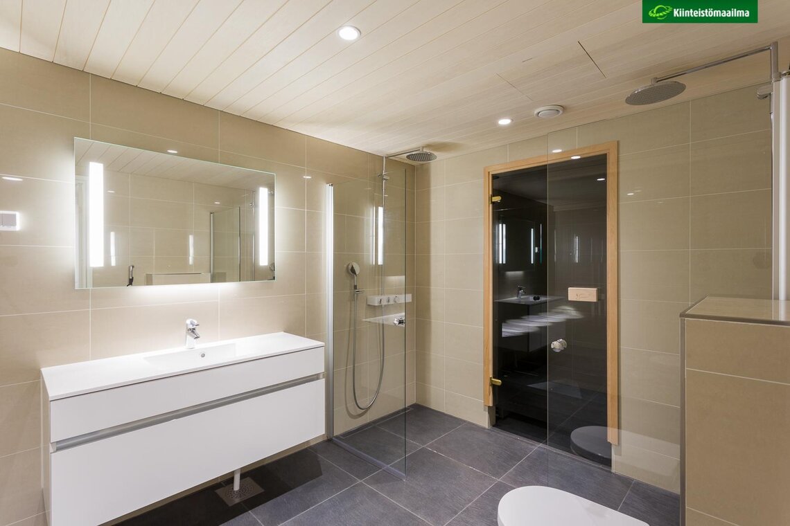Moderni kylpyhuone 1169087