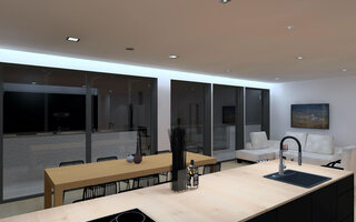 Miksi kannattaa panostaa valaistussuunnitelmaan, kun rakentaa?