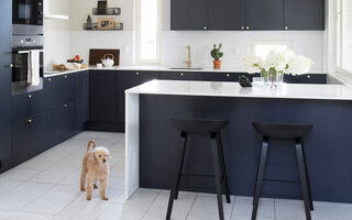 Keittiösuunnittelun kulmakivet – näin saat toimivan keittiön