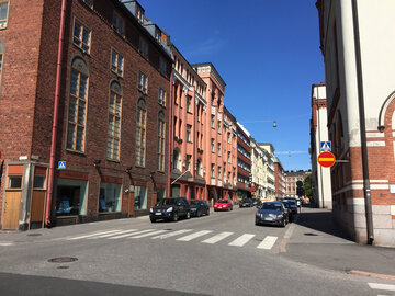 Halutuimmat vuokra-asunnot Helsingissä