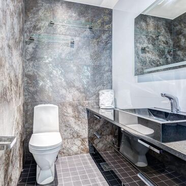 Moderni wc