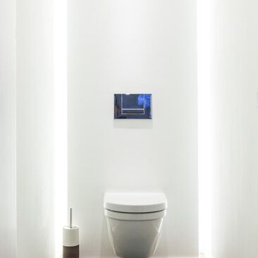 Moderni wc