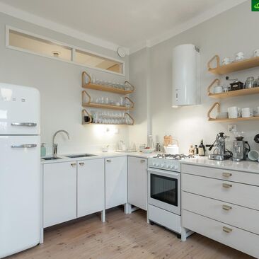 skandinaavinen keittiö